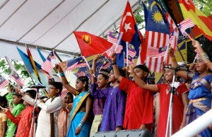 Langkah Langkah Untuk Mengukuhkan Perpaduan Dalam Kalangan Rakyat Malaysia Tmgs Taiping